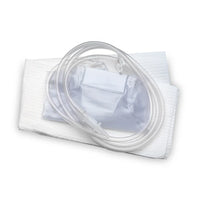 Heartsmart Life/form® Fluid Administration Set