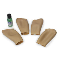 Heartsmart Life/form® Intraosseous Infusion Simulator - Skin Replacement Kit