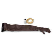 Life/form Replacement Skin and Vein Kit for Advanced IV Arm