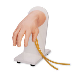 Life/form Advanced IV Training Hand White