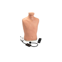 Heartsmart Life/form® Auscultation Trainer with SmartScope™