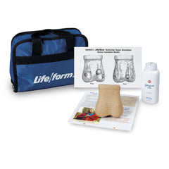 Life/form Testicular Self-Exam Simulator