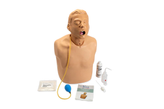 Life/form NG Tube & Trach Skills Simulator