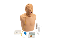 Life/form NG Tube & Trach Skills Simulator