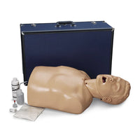 Heartsmart Life/form® NG Tube & Trach Skills Simulator