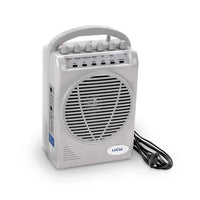 Heartsmart Life/form Amplifier/Speaker System