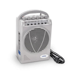 Life/form Amplifier/Speaker System