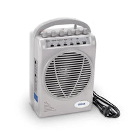 Heartsmart Life/form® Amplifier/Speaker System