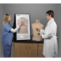 Heartsmart Life/form Complete Auscultation Training Station