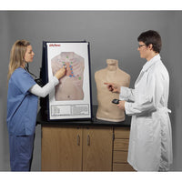 Heartsmart Life/form® Complete Auscultation Training Station