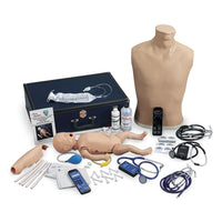 Heartsmart Life/form® Adult & Infant Auscultation Training Set