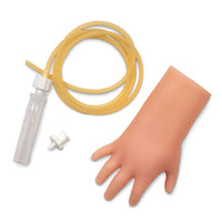 Heartsmart Life/form® Replacement IV Hand Skin and Vein
