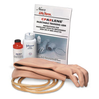 Heartsmart Life/form® Injectable Training Arm: Replacement Skin and Vein Kit