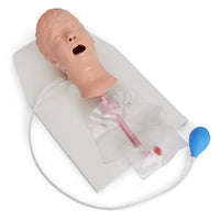 Heartsmart Life/form® Child Airway Management Trainer with Stand