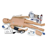 Heartsmart Life/form® Complete Child CRiSis Manikin