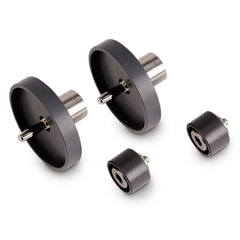 Heartsmart Defibrillation Pad & Patient Adapter Package