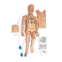 Heartsmart Life/form® Basic Child CRiSis™ Manikin with Advanced Airway Management