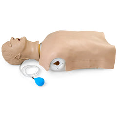 Life/form "Airway Larry" Airway Management Trainer Torso
