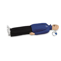 Heartsmart Life/form® Full Body "Airway Larry" Airway Management Manikin without Electronic Connections