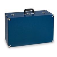 Heartsmart Hard Carry Case for Advanced "Airway Larry" Trainer