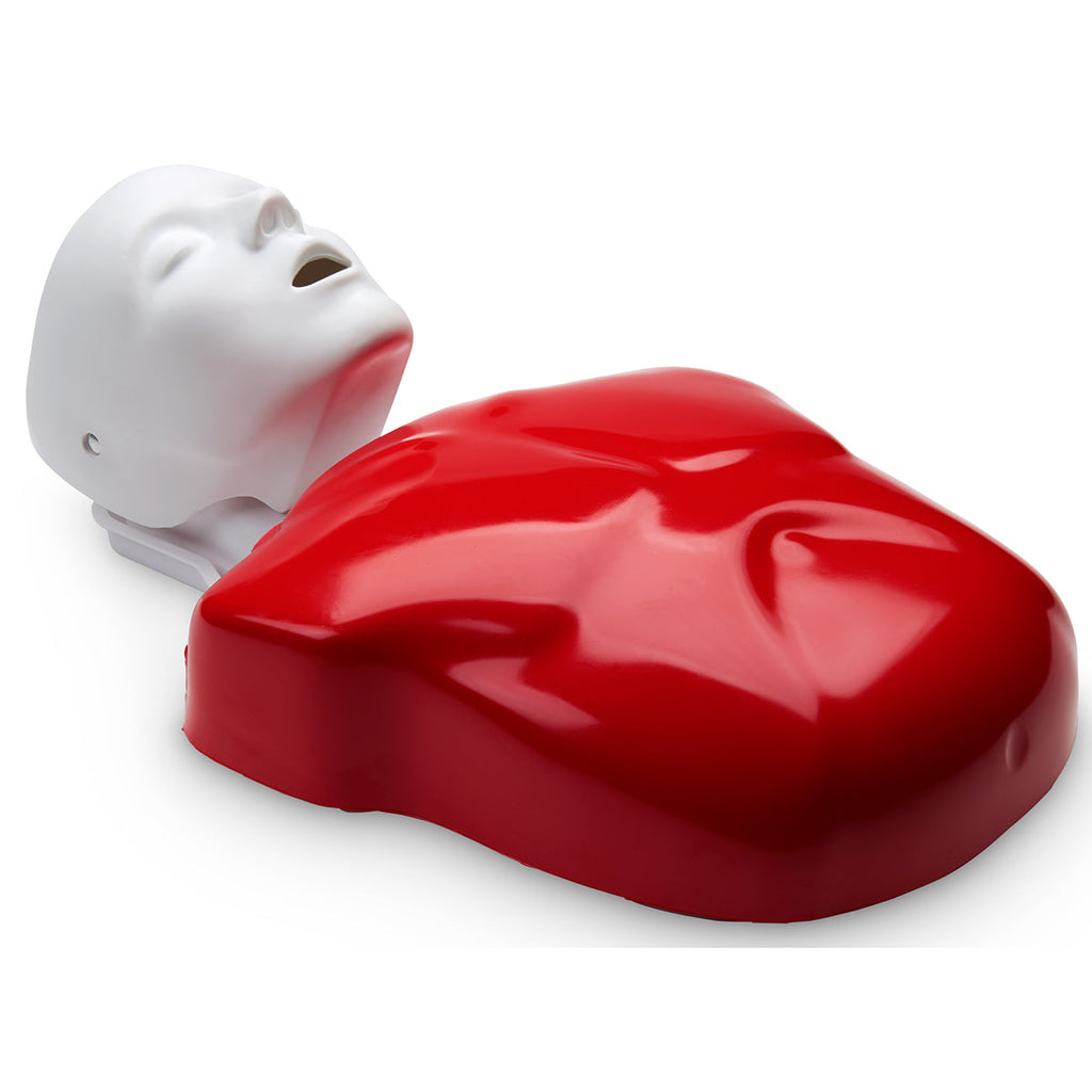 Nasco LF03693 Life/form Basic Buddy CPR Manikin, Single