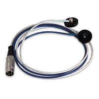 Heartsmart Life/form Replacement Electrode Harness
