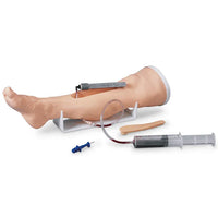 Heartsmart Life/form Adult Intraosseous Infusion Simulator