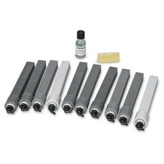 Life/form Replacement Adult I/O Bones - Set of 10