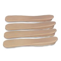 Heartsmart Life/form Replacement Adult I/O Skin Pads - Set of 4
