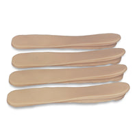 Heartsmart Life/form® Replacement Adult I/O Skin Pads - Set of 4