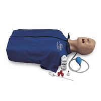Heartsmart Life/form CRiSis Torso Manikin