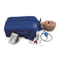 Heartsmart Life/form® Deluxe CRiSis Manikin Torso with Advanced Airway Management