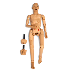 Life/form GERi Complete Nursing Skills Manikin