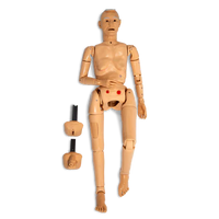 Heartsmart Life/form® GERi Complete Nursing Skills Manikin