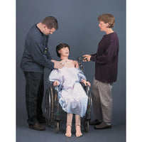 Heartsmart Life/form® KERi Auscultation Manikin