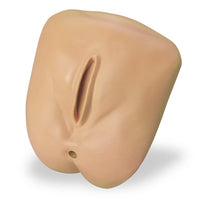 Heartsmart Life/form®  GERi™/KERi™ Replacement Genitalia (Basic) — Female