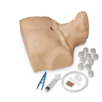 Heartsmart Life/form®  Adult Sternal Intraosseous Infusion Simulator