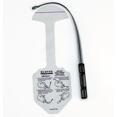 Life/form Face Shield/Lung Bags - Infant