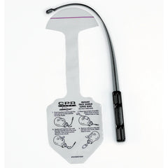 Life/form Face Shield/Lung Bags - Infant