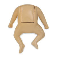 Life/form Infant Assembly - Full Body - Tan