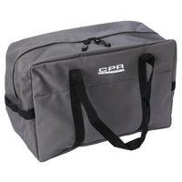 CPR Prompt Gray Carry Bag