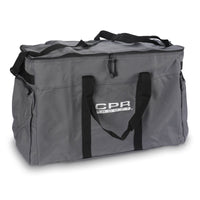 CPR Prompt Gray Carry Bag