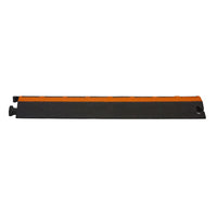 Elasco LiteGuard Single Channel, 1" Cable Guard