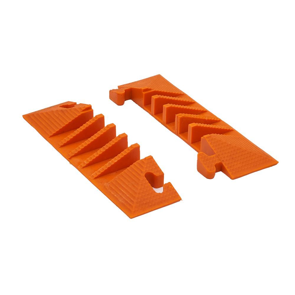 Elasco LiteGuard Five-Channel, 1.38" End Caps