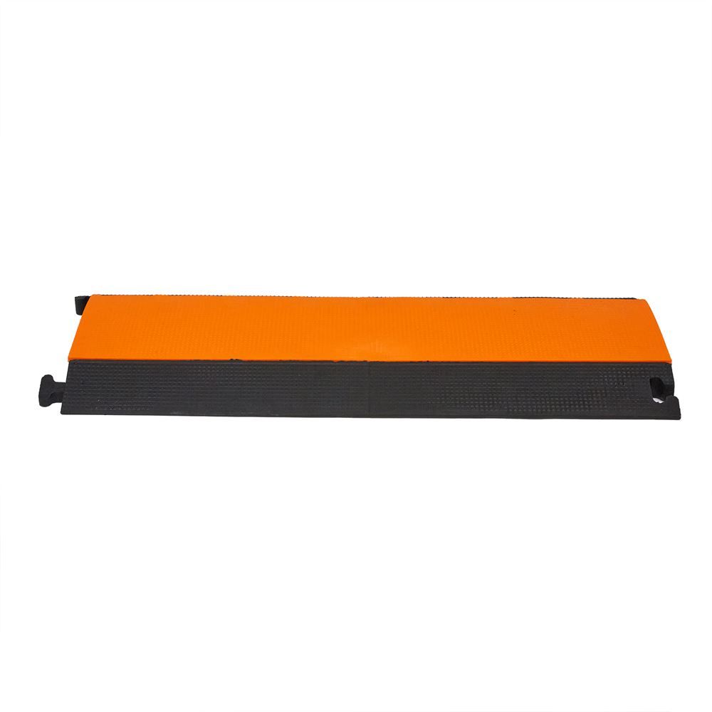 Elasco MightyGuard Single Channel, 2" Cable Guard
