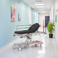 Nitrocare LILO SD01-P Pediatric Transport Stretcher