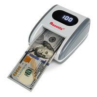 Cassida CCS-150 Counterfeit Money Detector and Bill Value Reader