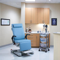 Nitrocare LIVIA 902 ENT Medical Exam Chair