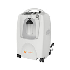 Rhythm Healthcare 5L Stationary Concentrator