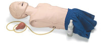 Heartsmart Laerdal Pediatric Intubation Trainer Torso